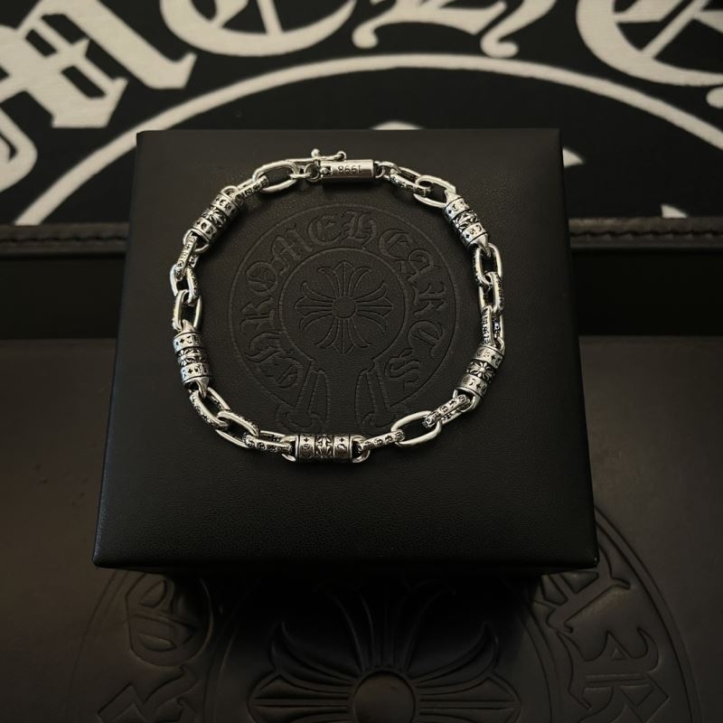 Chrome Hearts Bracelets